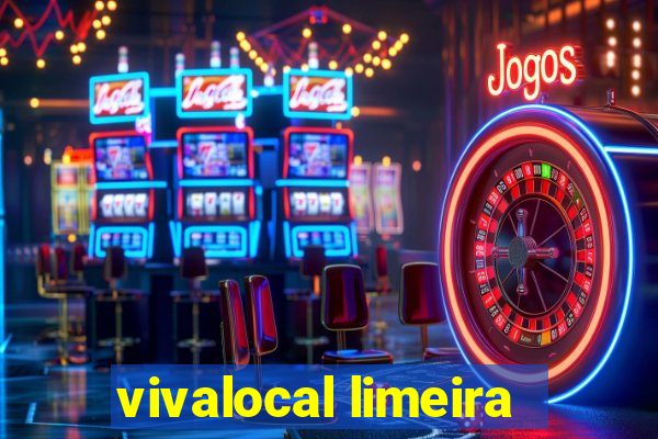 vivalocal limeira